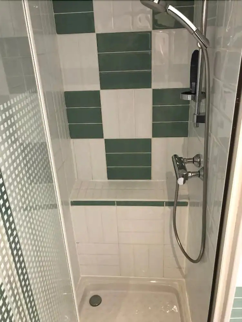 Maison charmante calme Châteaux Loire