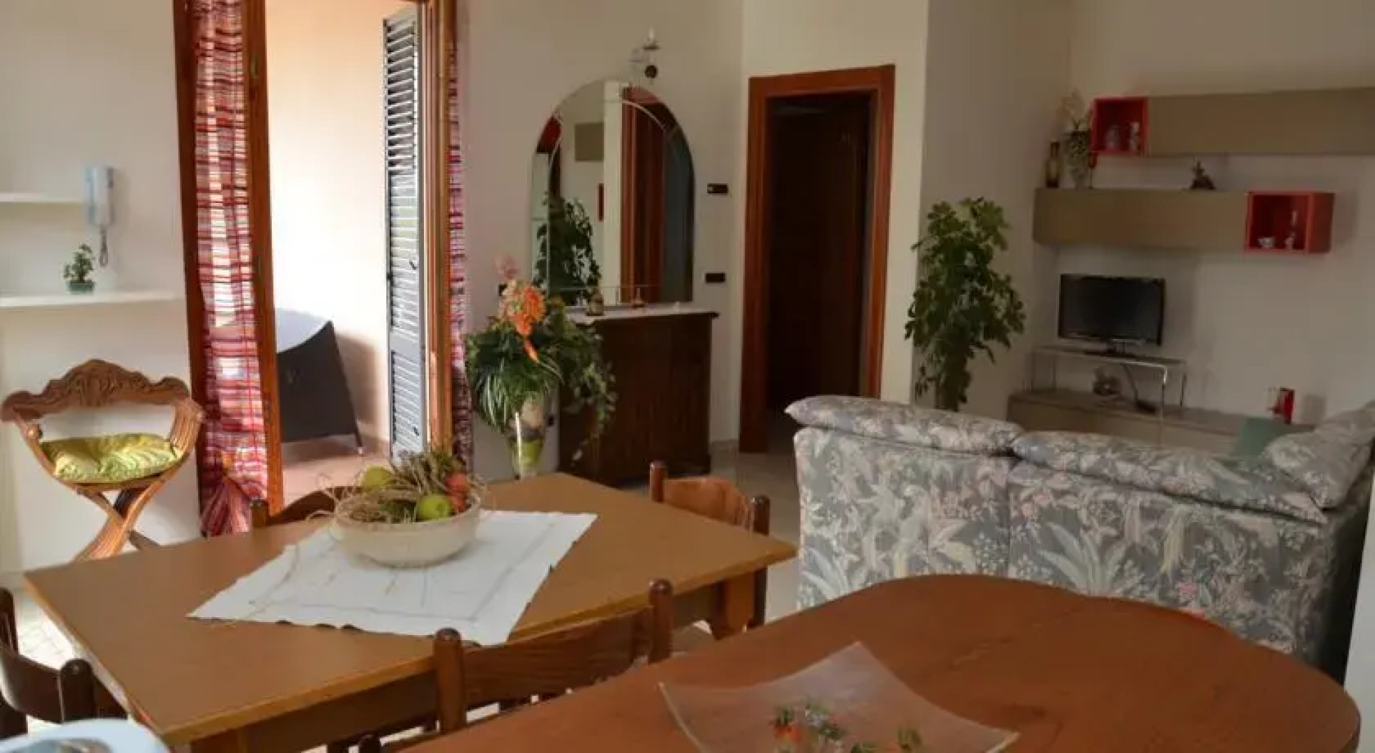 Laterina Casa Vacanza