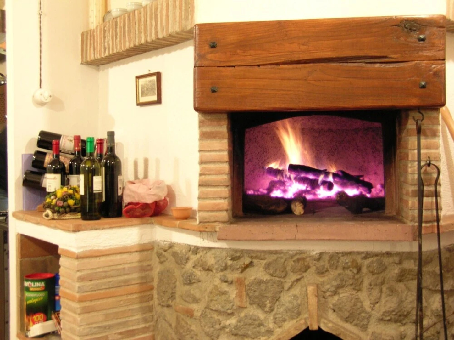 Holiday home Via Valle Maggiore