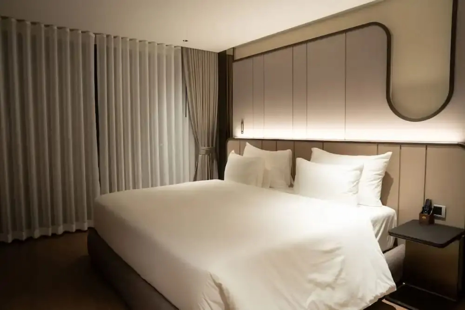 Richmann Resort Hotel Hatyai