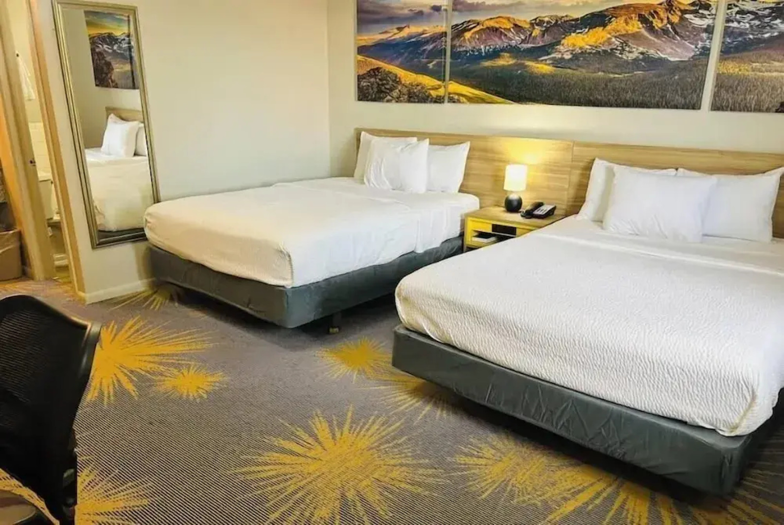 Days Inn by Wyndham Wheatland