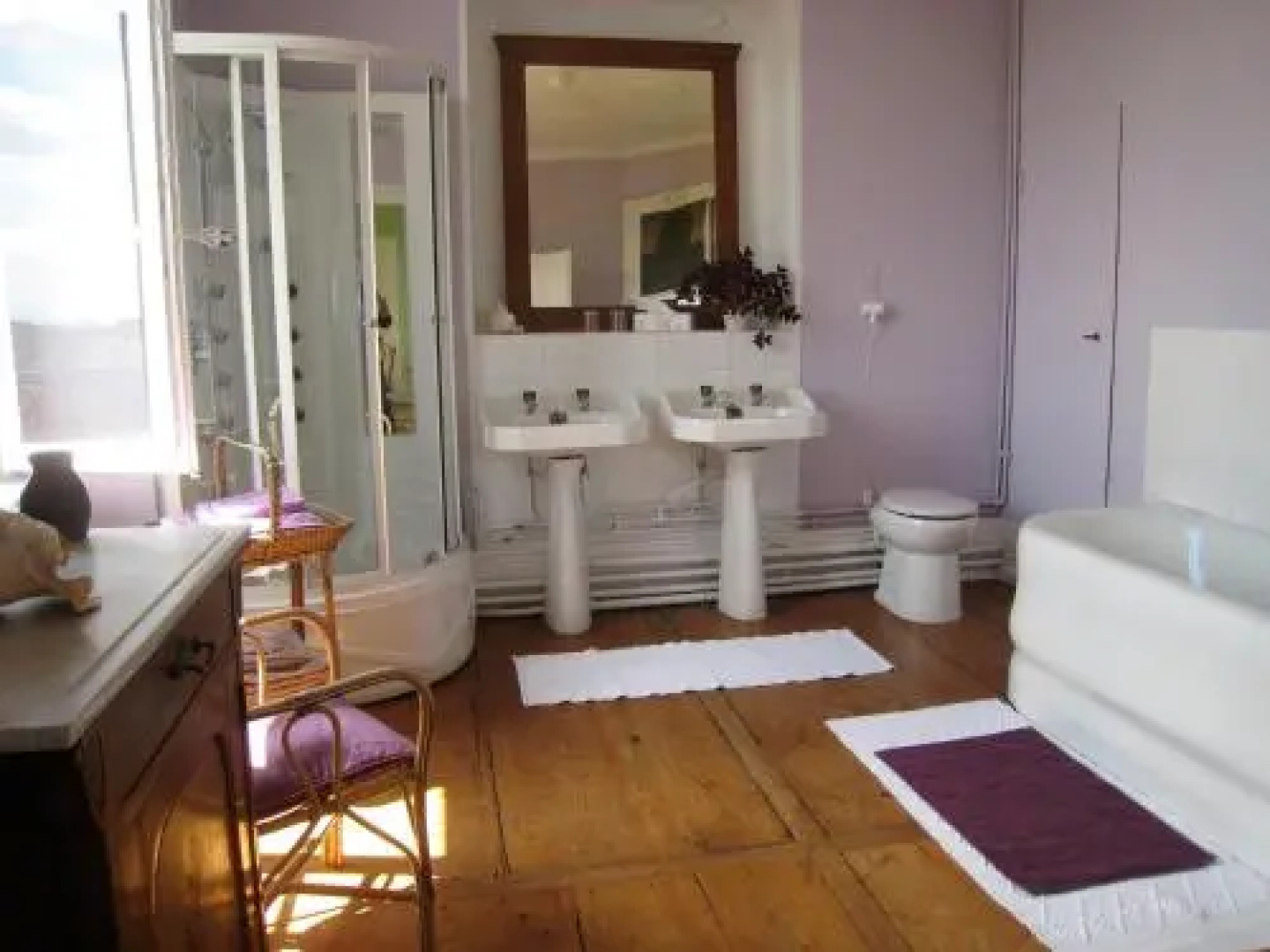 Chambres dhôtes Le Clos Saint Léonard