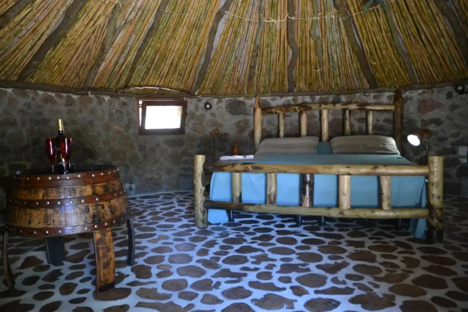 B&B Antica Botte Sassari