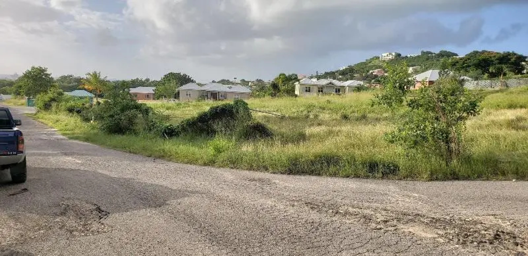 The Greenside Cottages