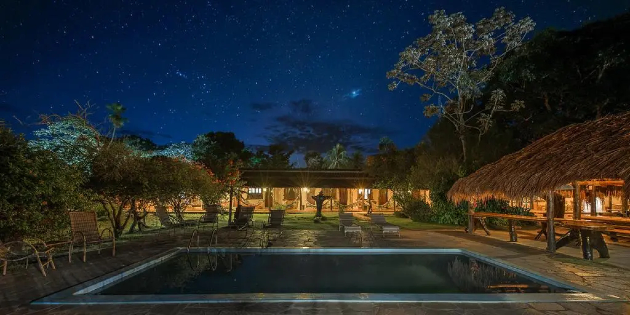 Pousada Araras Pantanal Ecolodge