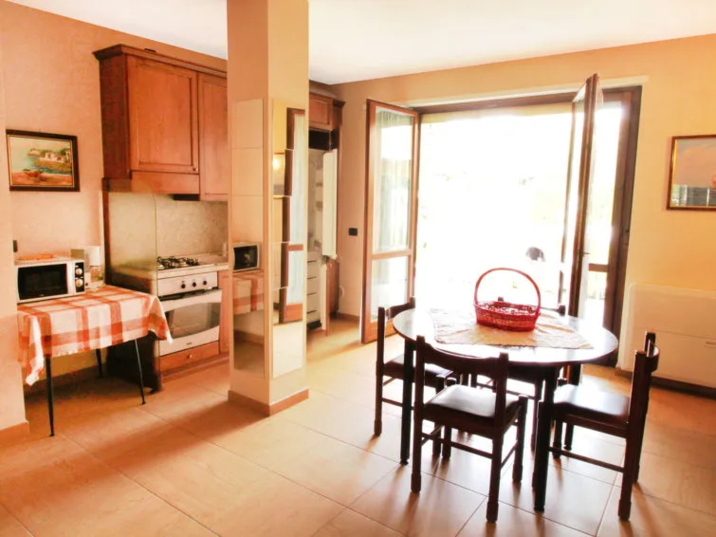 Locazione turistica Il Piccolo