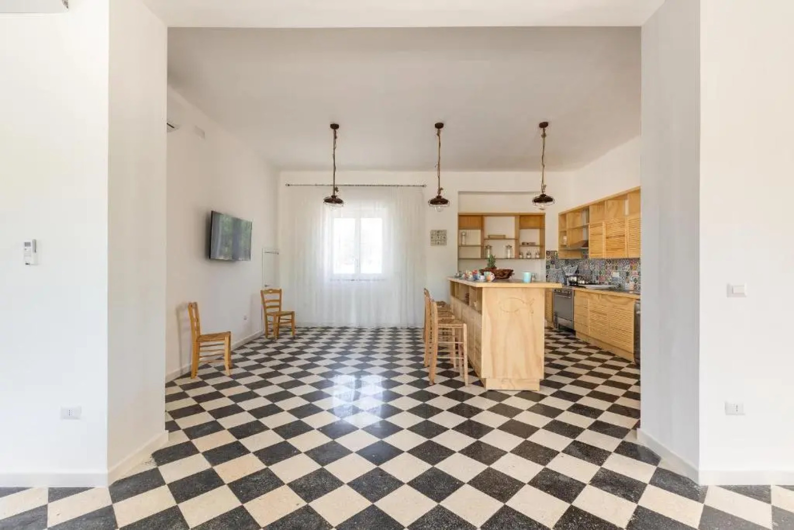 Villa Mirante by BarbarHouse