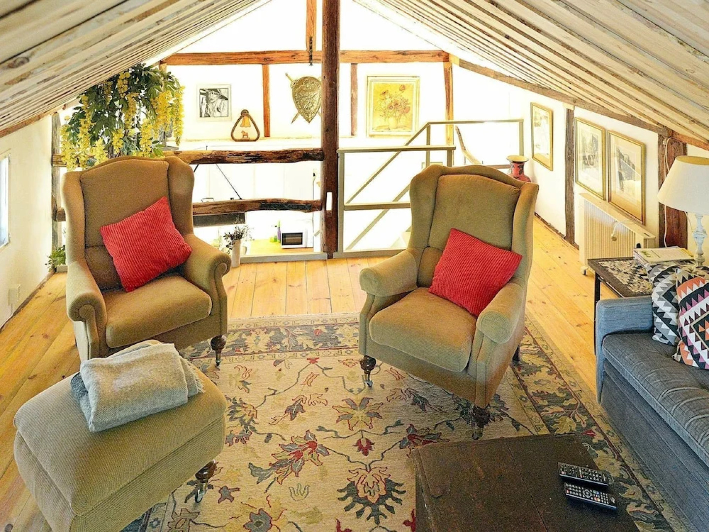 Holiday Home in Malmköping