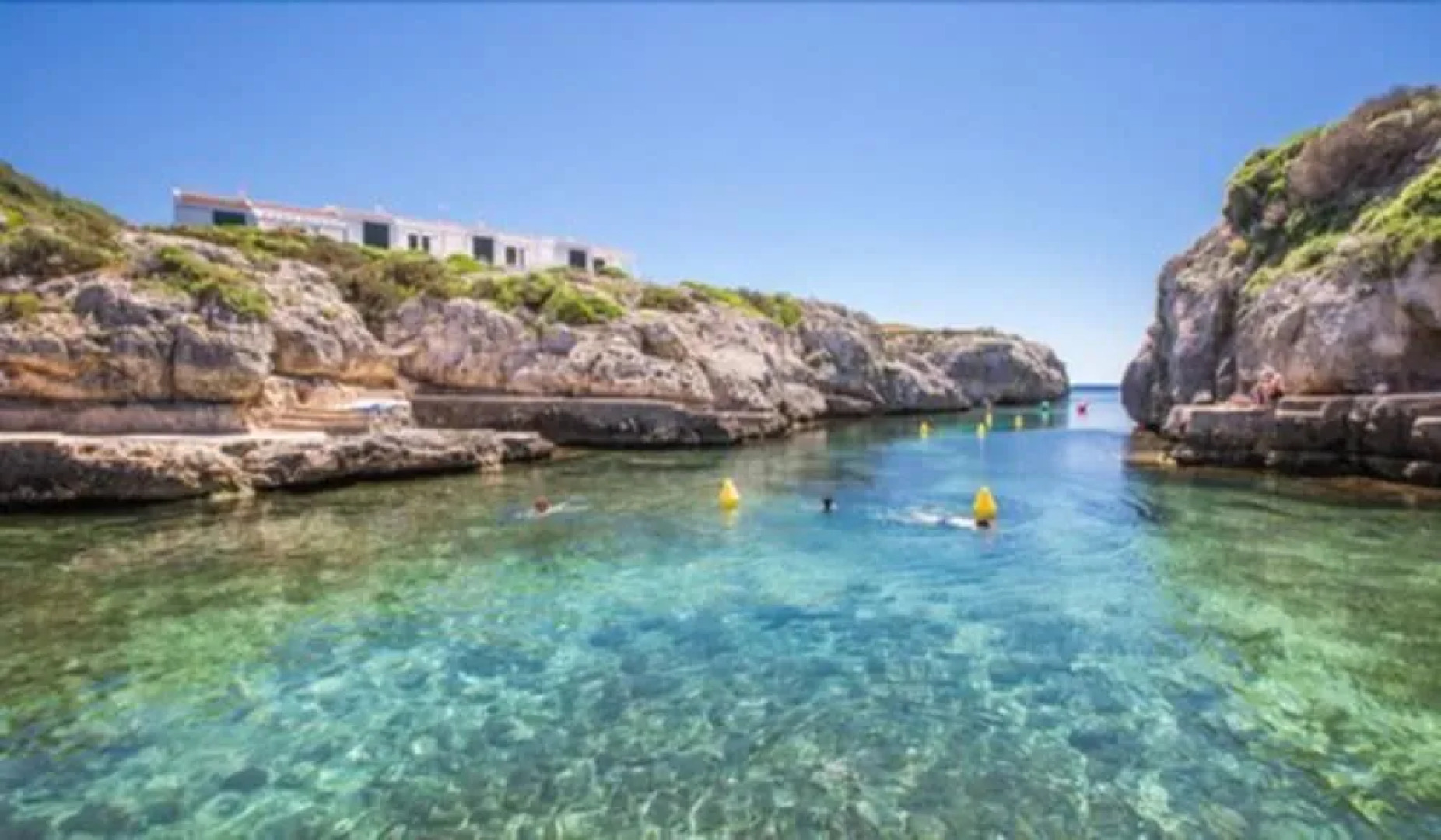 Estel Blanc Apartments - Adults Only