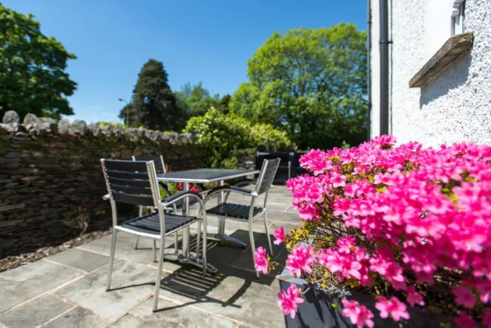 Windermere Suites