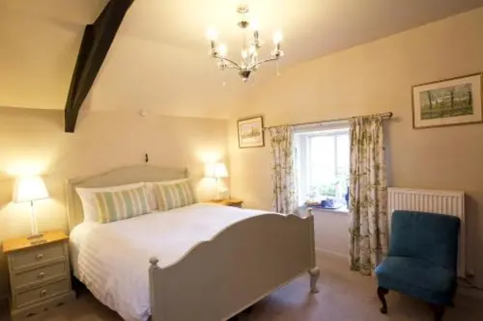 Millgate B&B