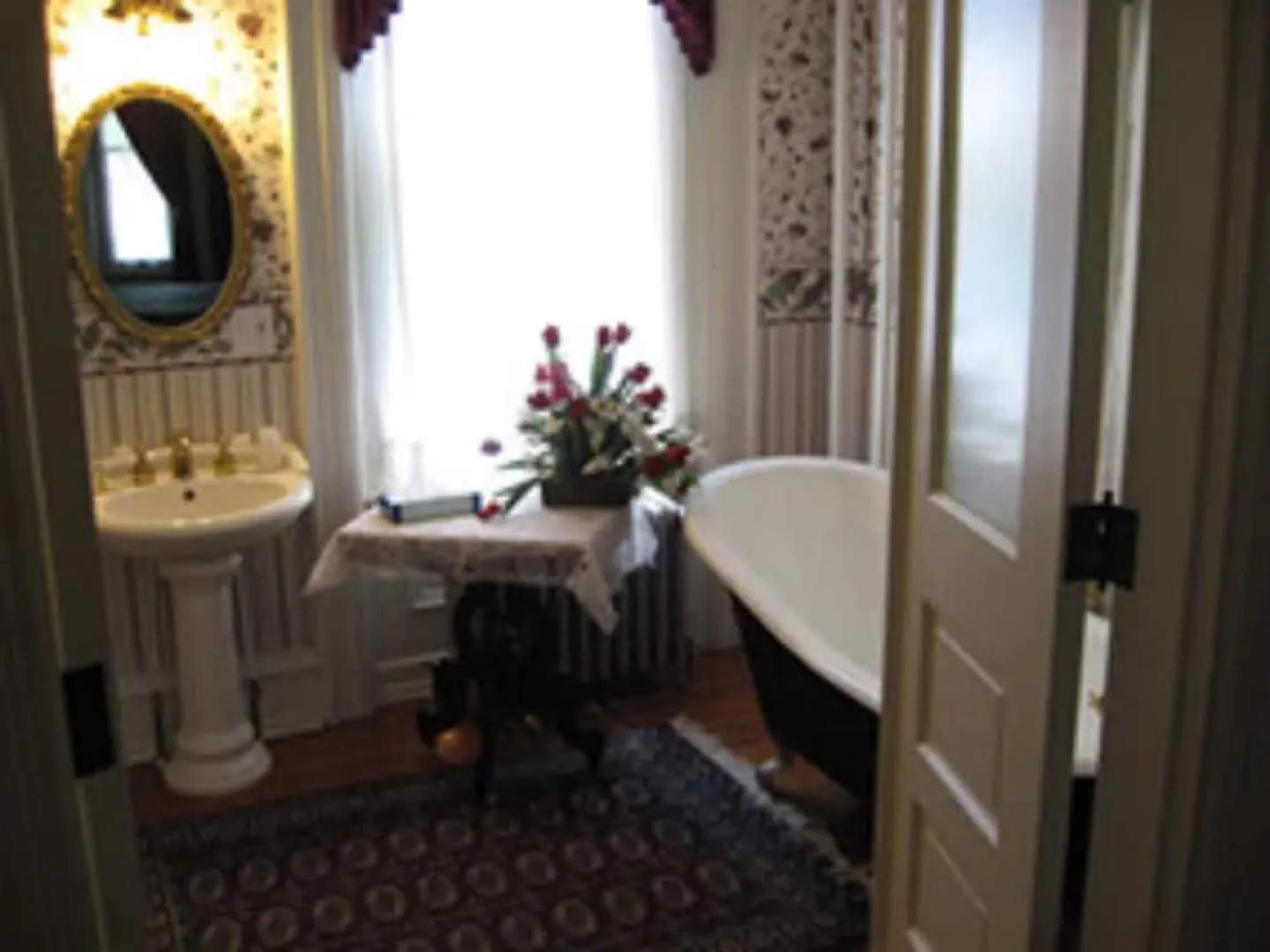 Greystone Manor Bed & Breakfast