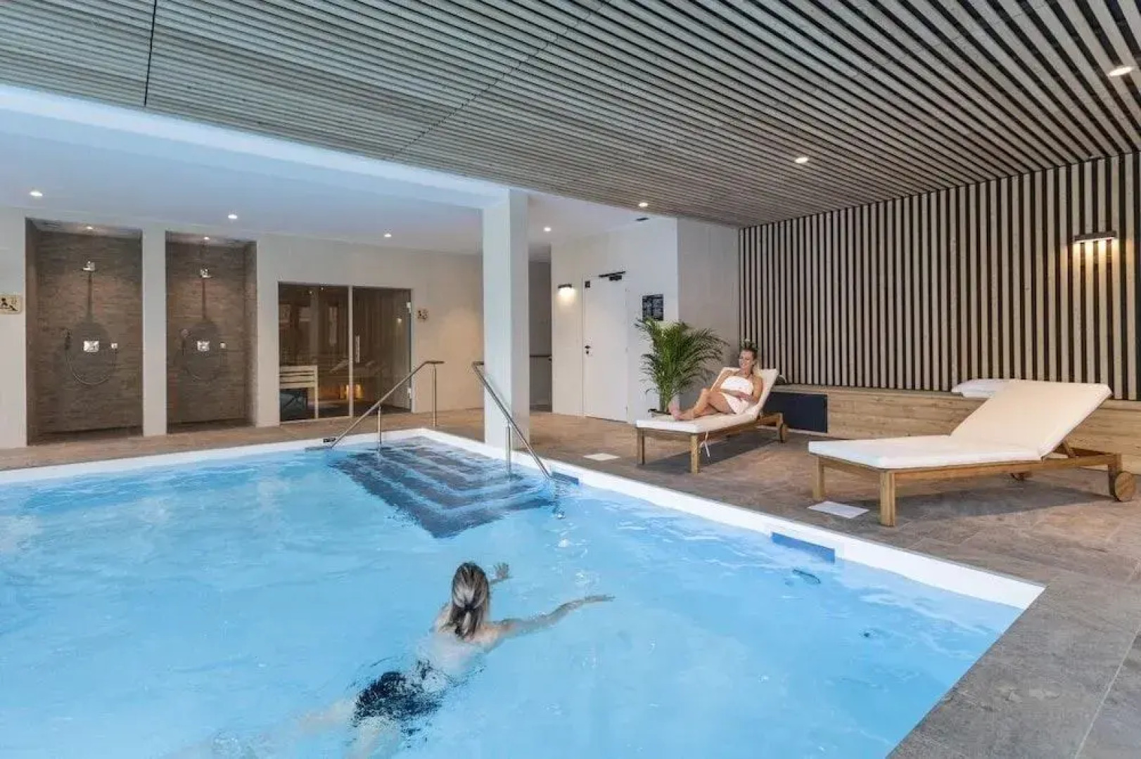 Residence Club MMV SAMOENS Samoens Village