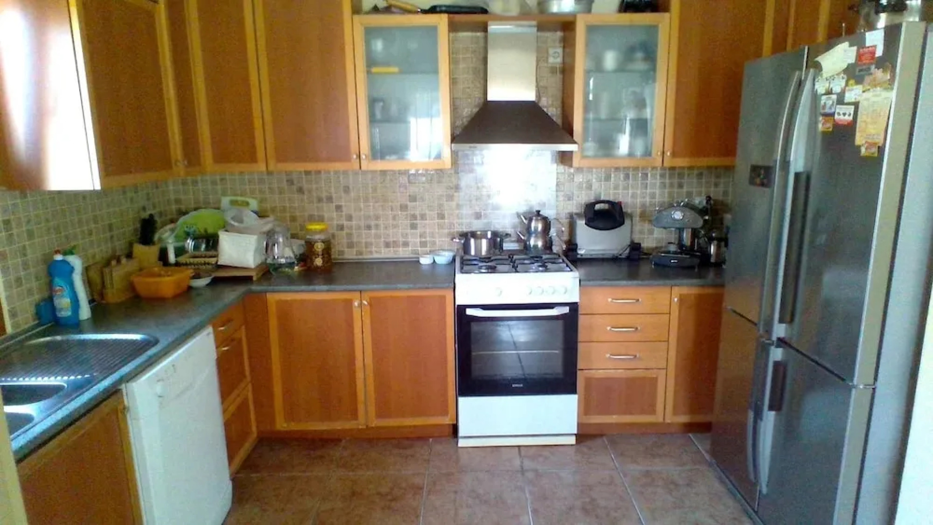 Butik Villas - Bodrum House