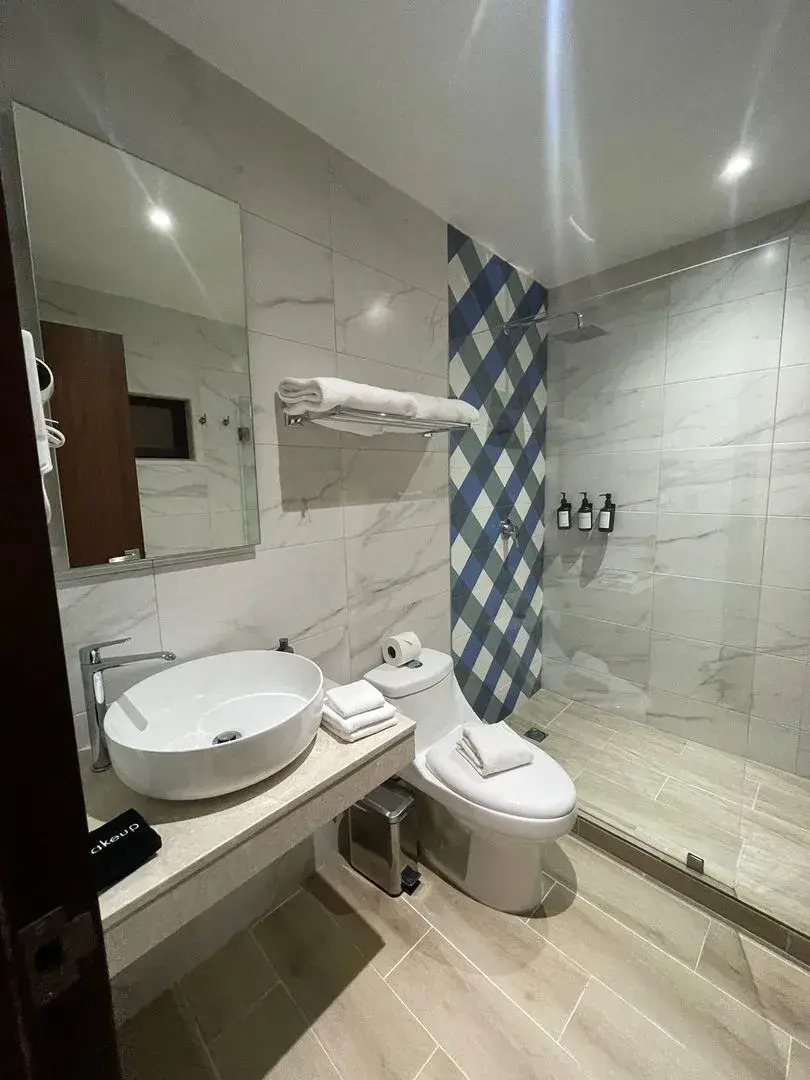 Nuxká by Heaven Suites