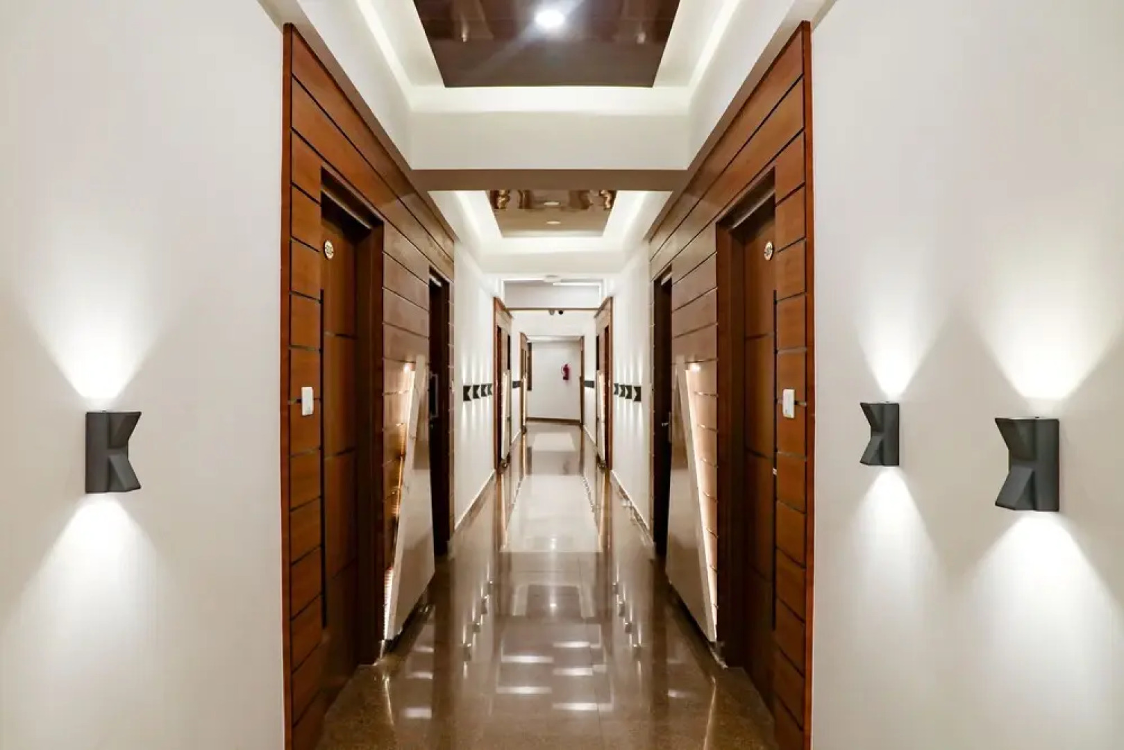 Regenta Resort Madhuganga Ukhimath