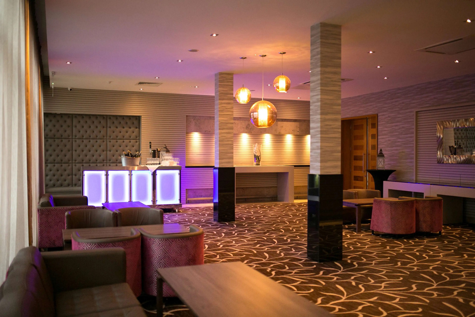 Radisson Blu Hotel, Letterkenny