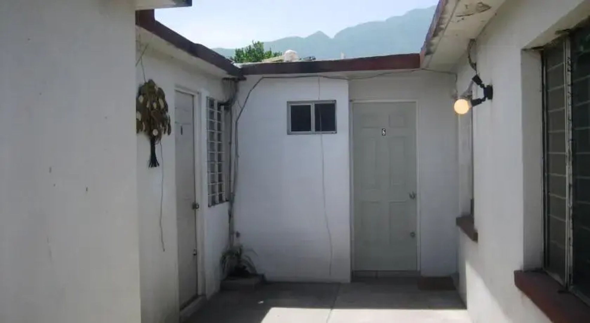 Suite Ejecutiva Eguren 8