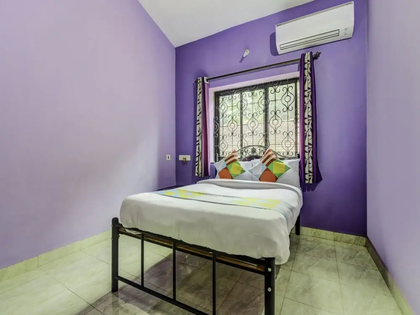 OYO 17248 Home Quaint 2BHK Porvorim