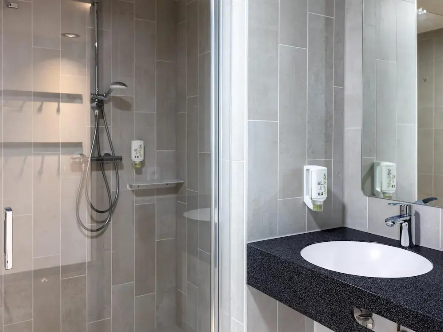 B&B HOTEL Bad Hersfeld