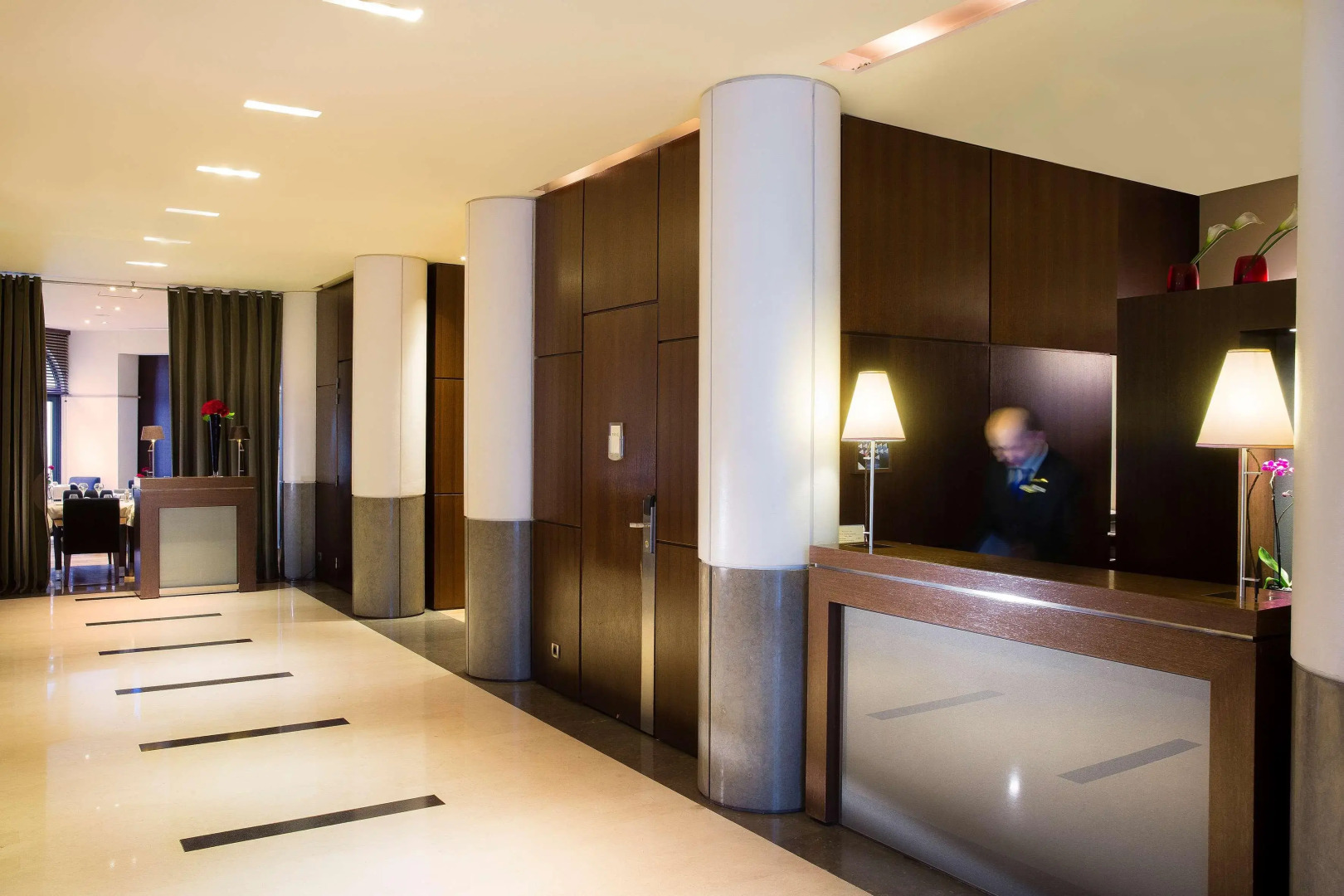 Grand Hotel Champs-Elysees