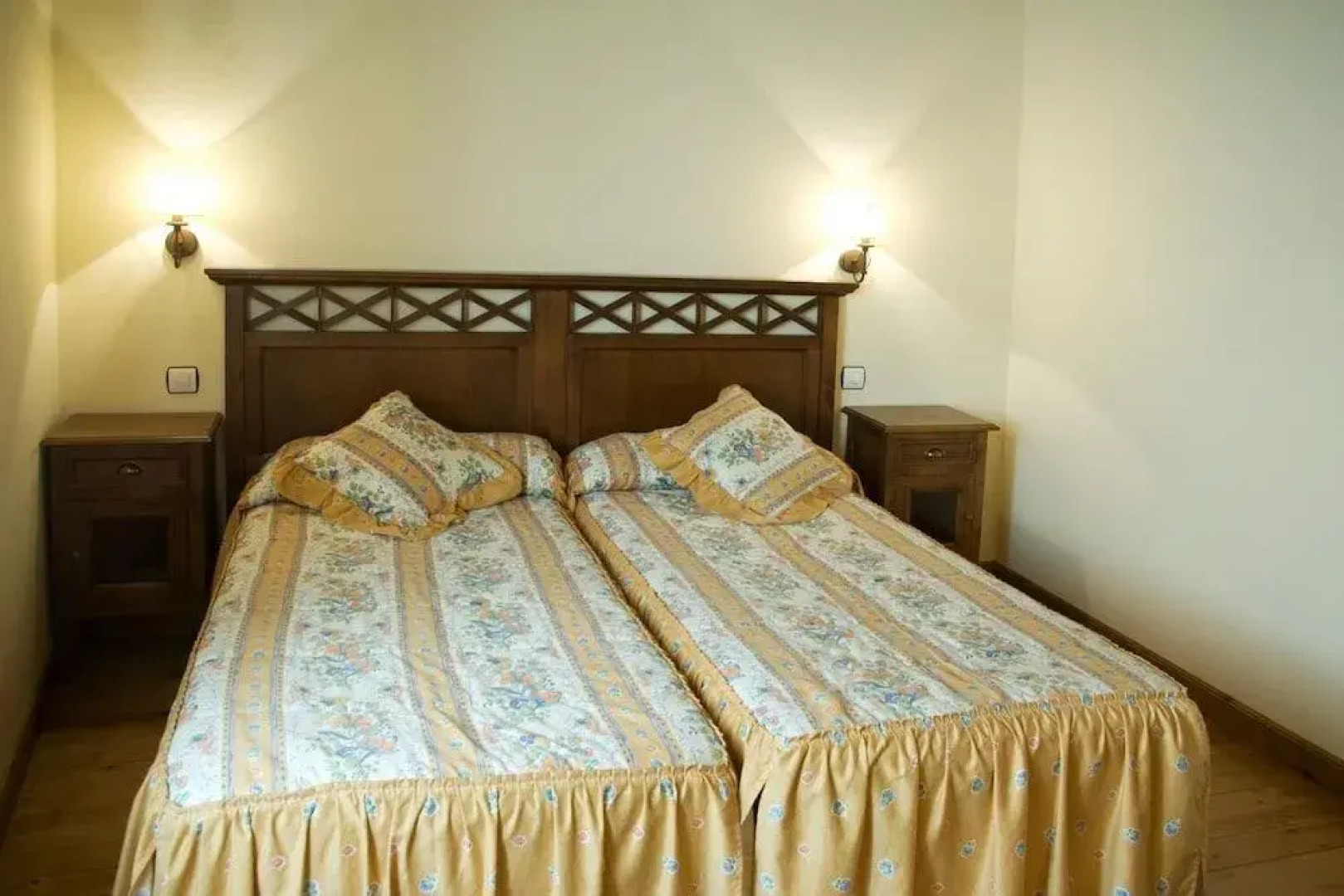 Posada Rural Peñasagra