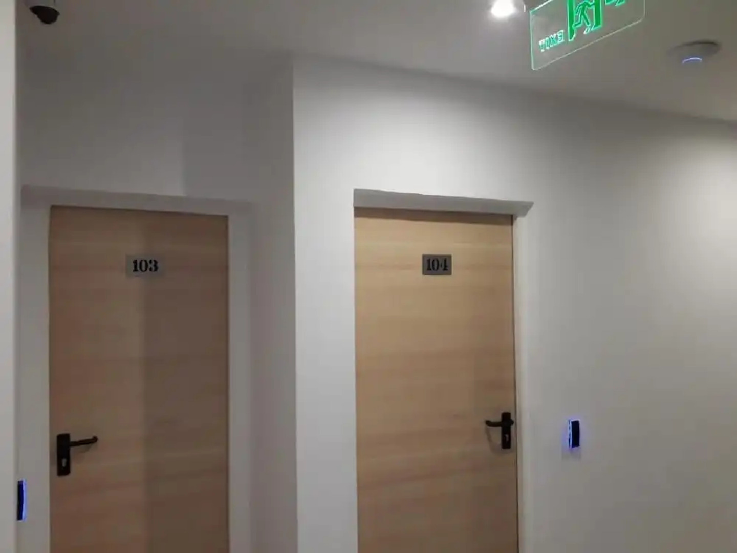 TJ Boutique Accommodation