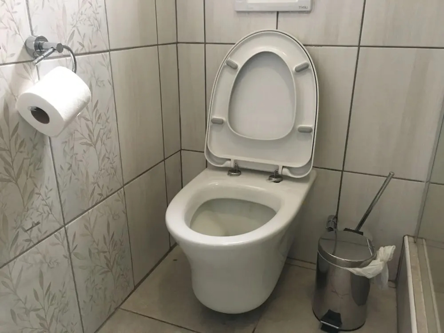 Lalla Villa Guest Lodge