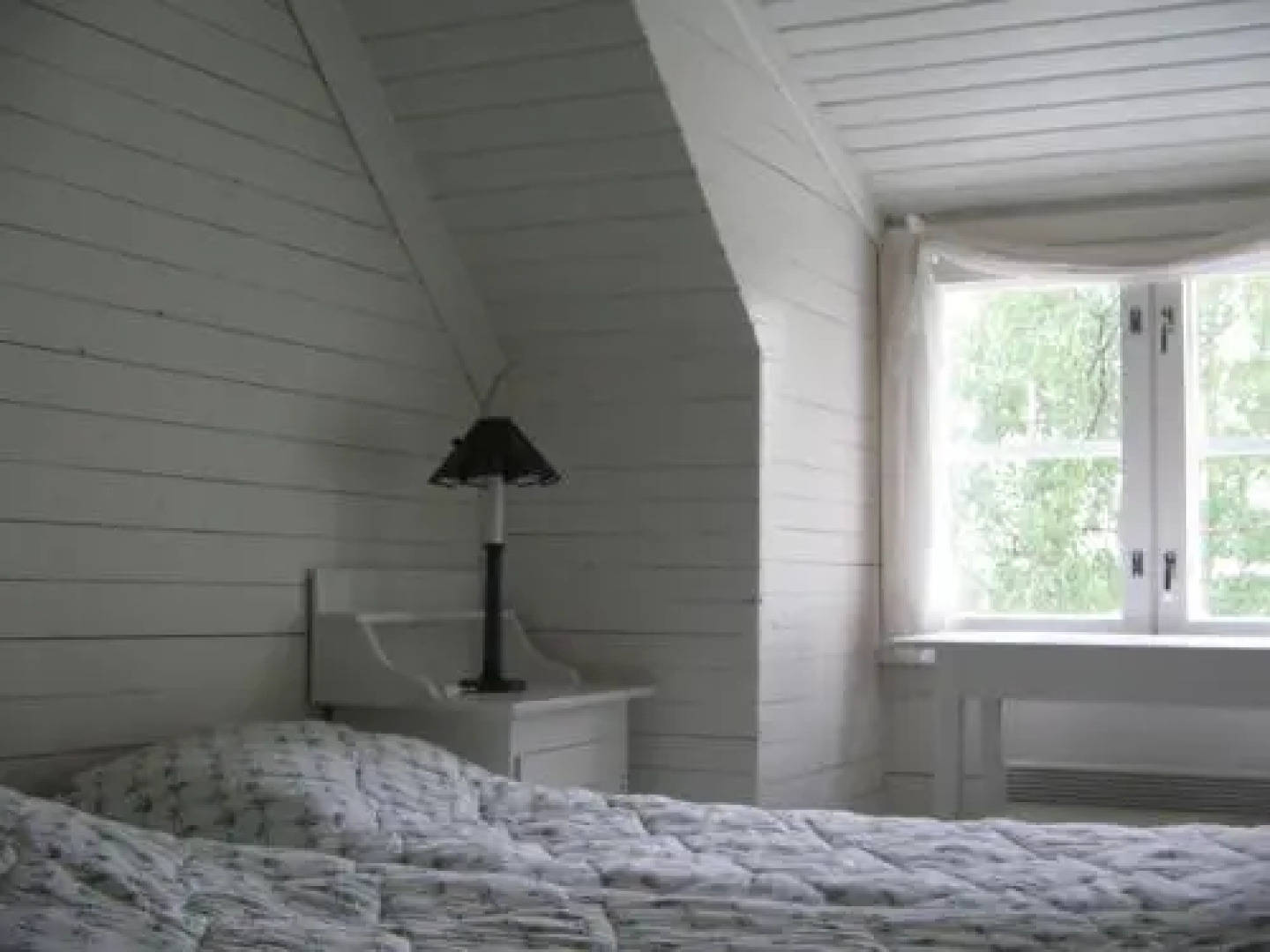 Hiekkaranta Bed & Breakfast