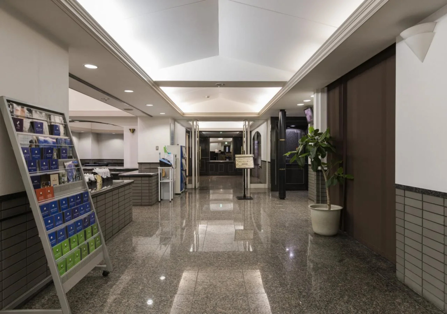 Flexstay Inn Shin-Urayasu