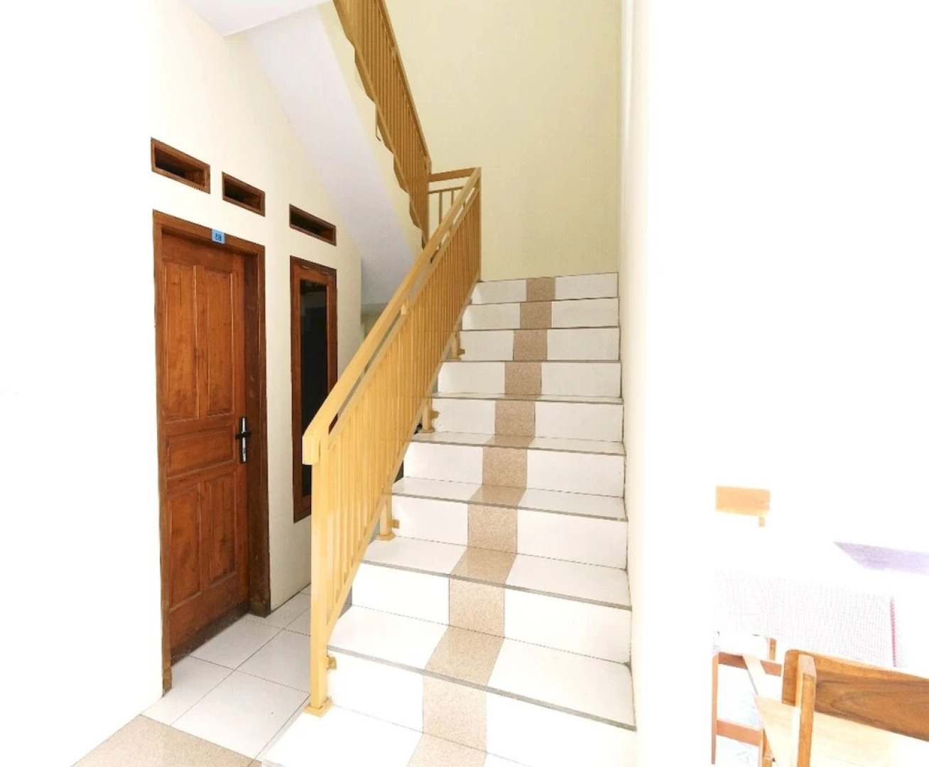 Hotel O Wisma Jasmine Syariah