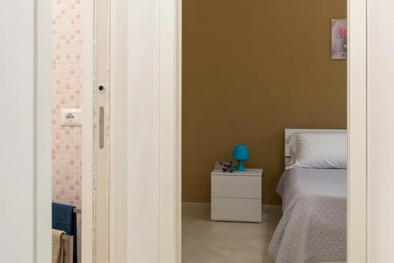 Blue Sea Villas - Villa Ponente