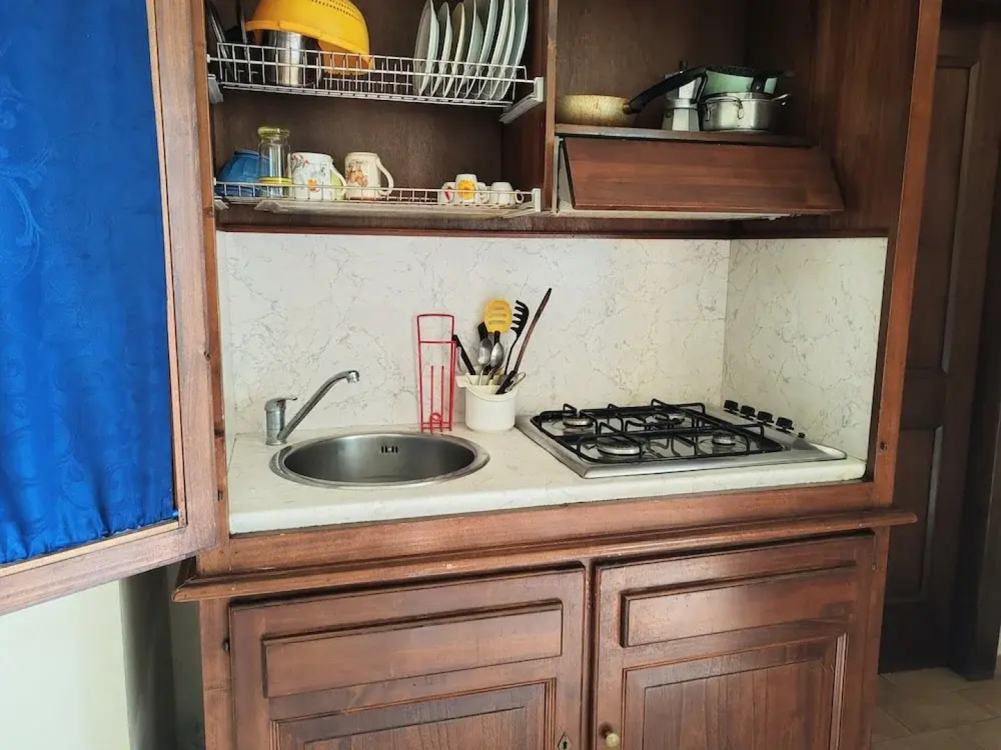 Apartment in Umbria Near Montefalco Winery