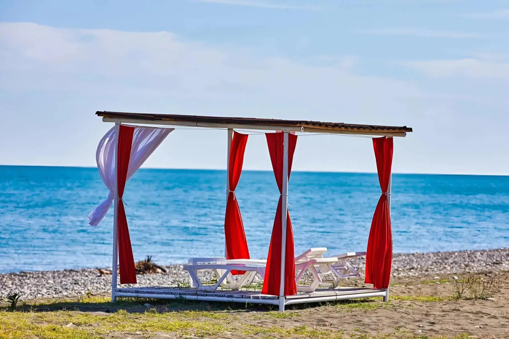 База отдыха Сосновый бор