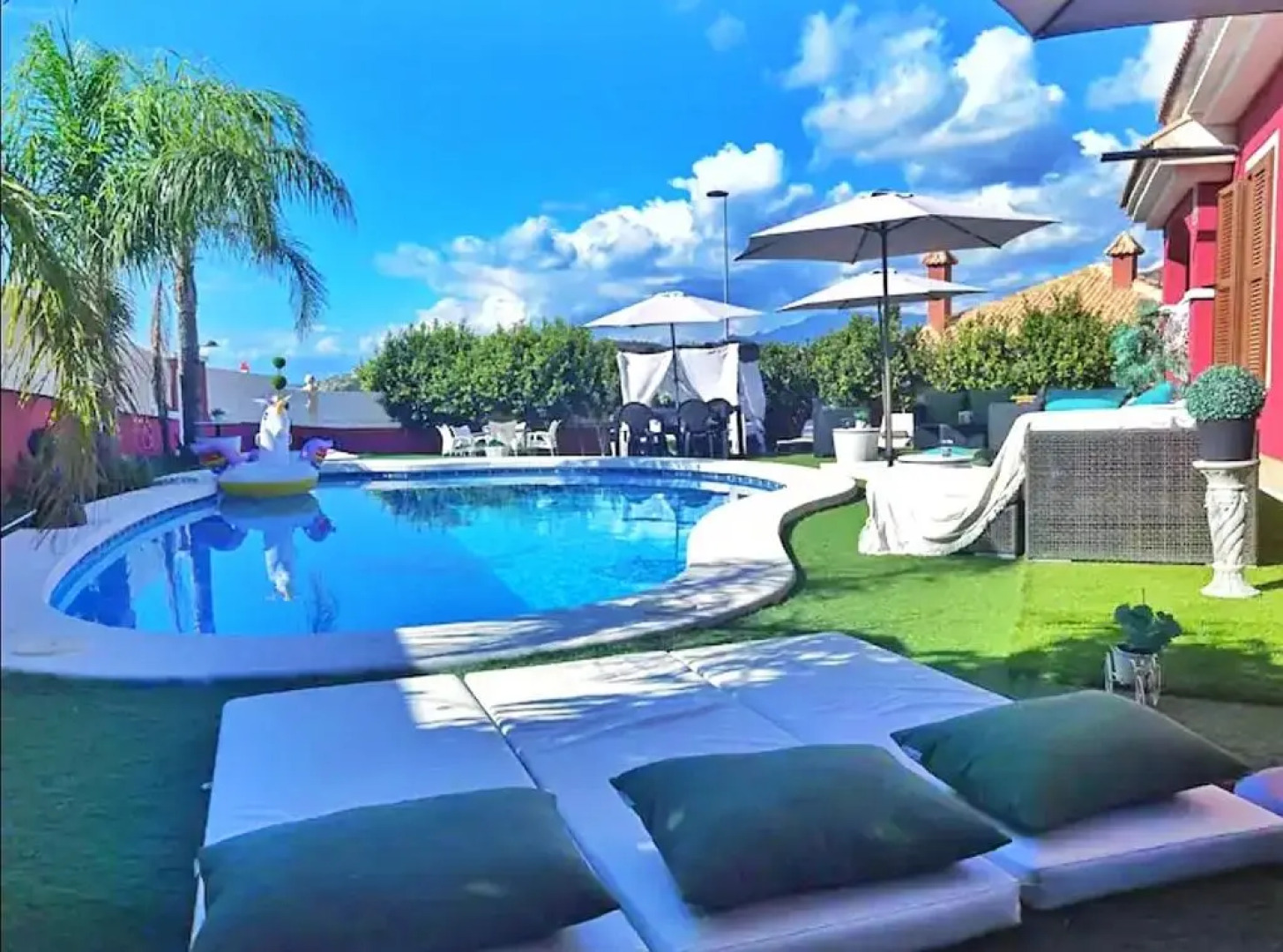 StagHenDo25 pax Despedidas de solterx 25 pax