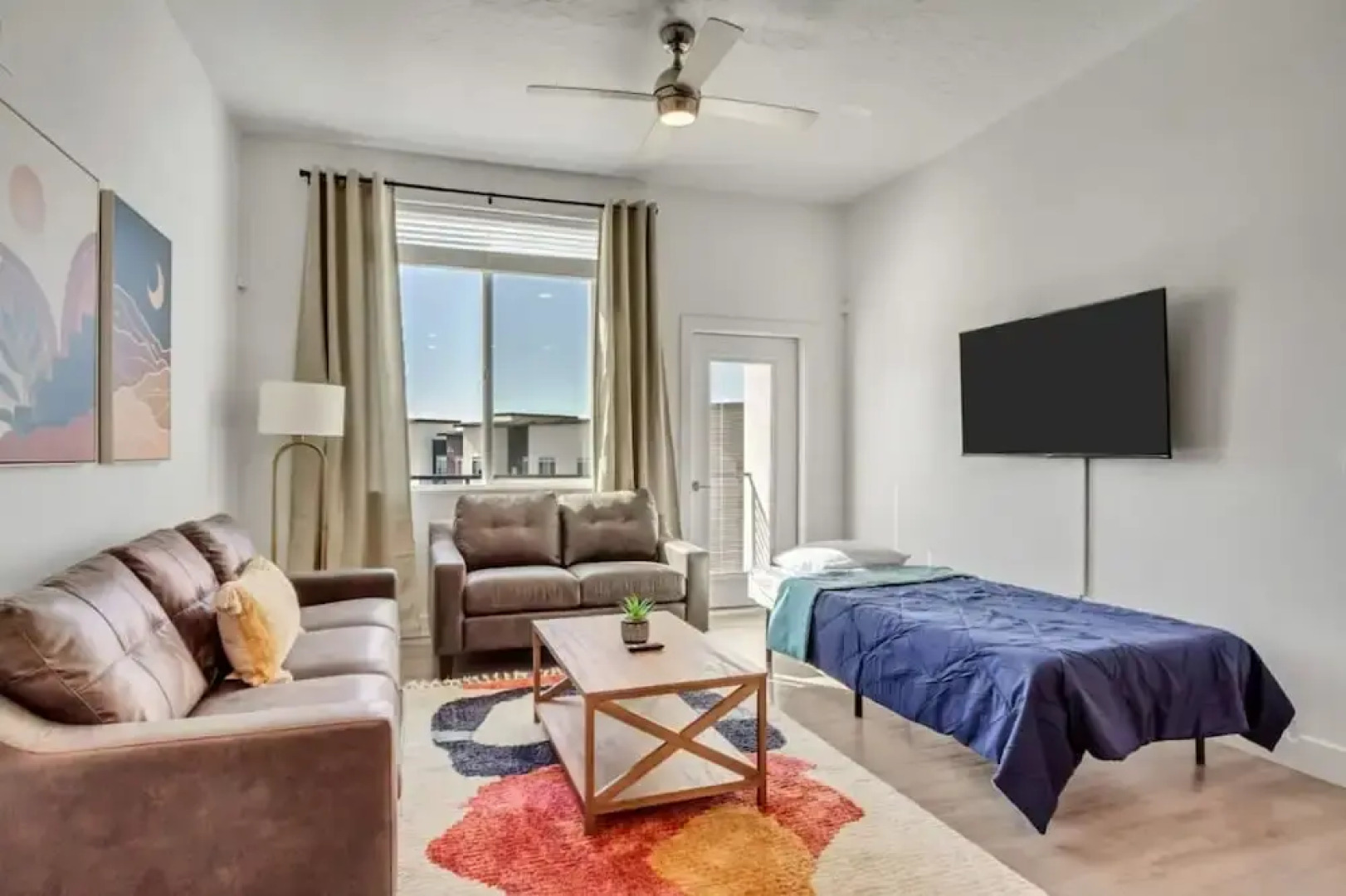 Upscale 2BR w Pool Gym Near Hill AFB