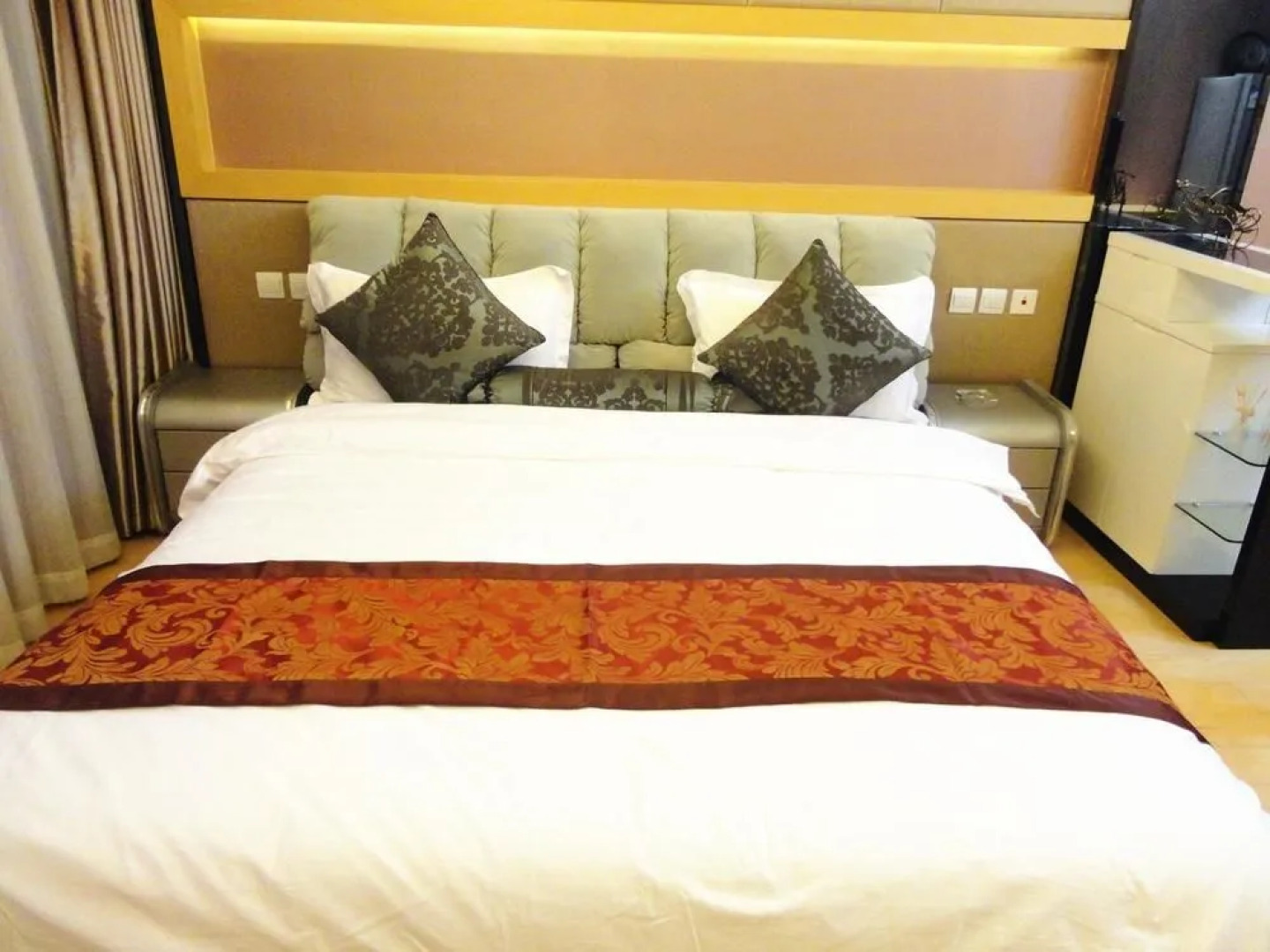 Yongli Internatinoal Apartment - Gongti