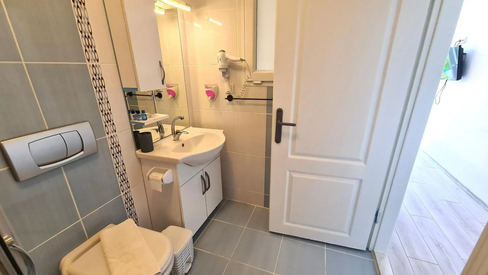 Aphrodite Hotel Bozburun