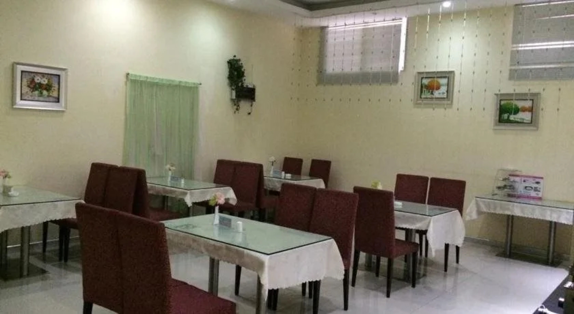 Hanting Express Changsha West Bus Station