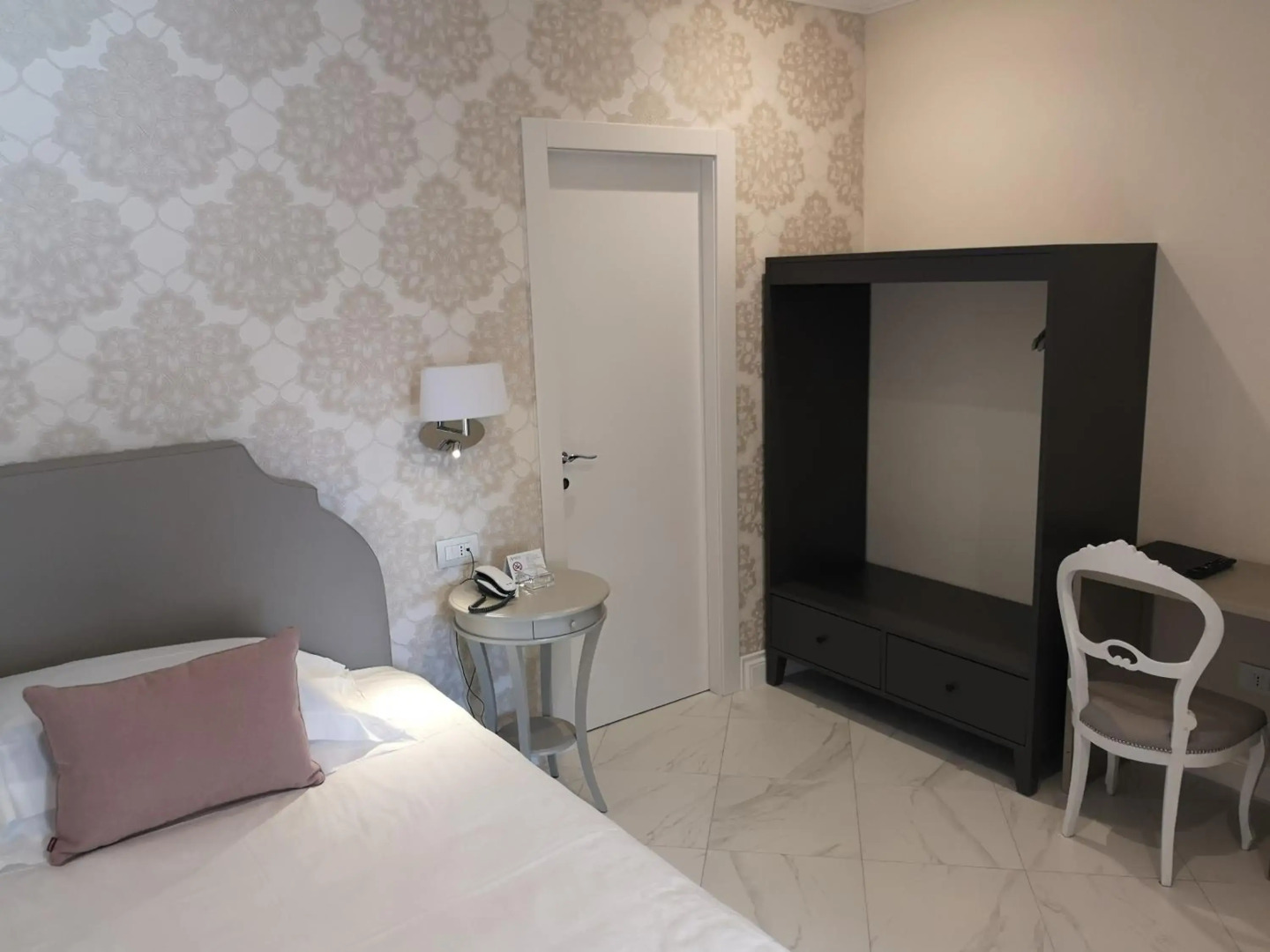 Altavilla Boutique Hotel