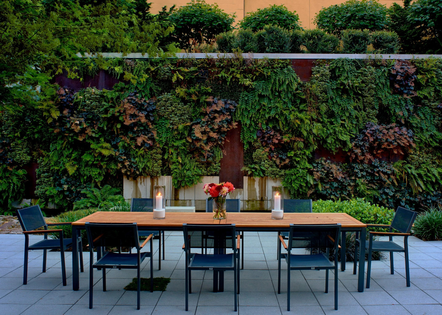 The Hotel Zags Portland