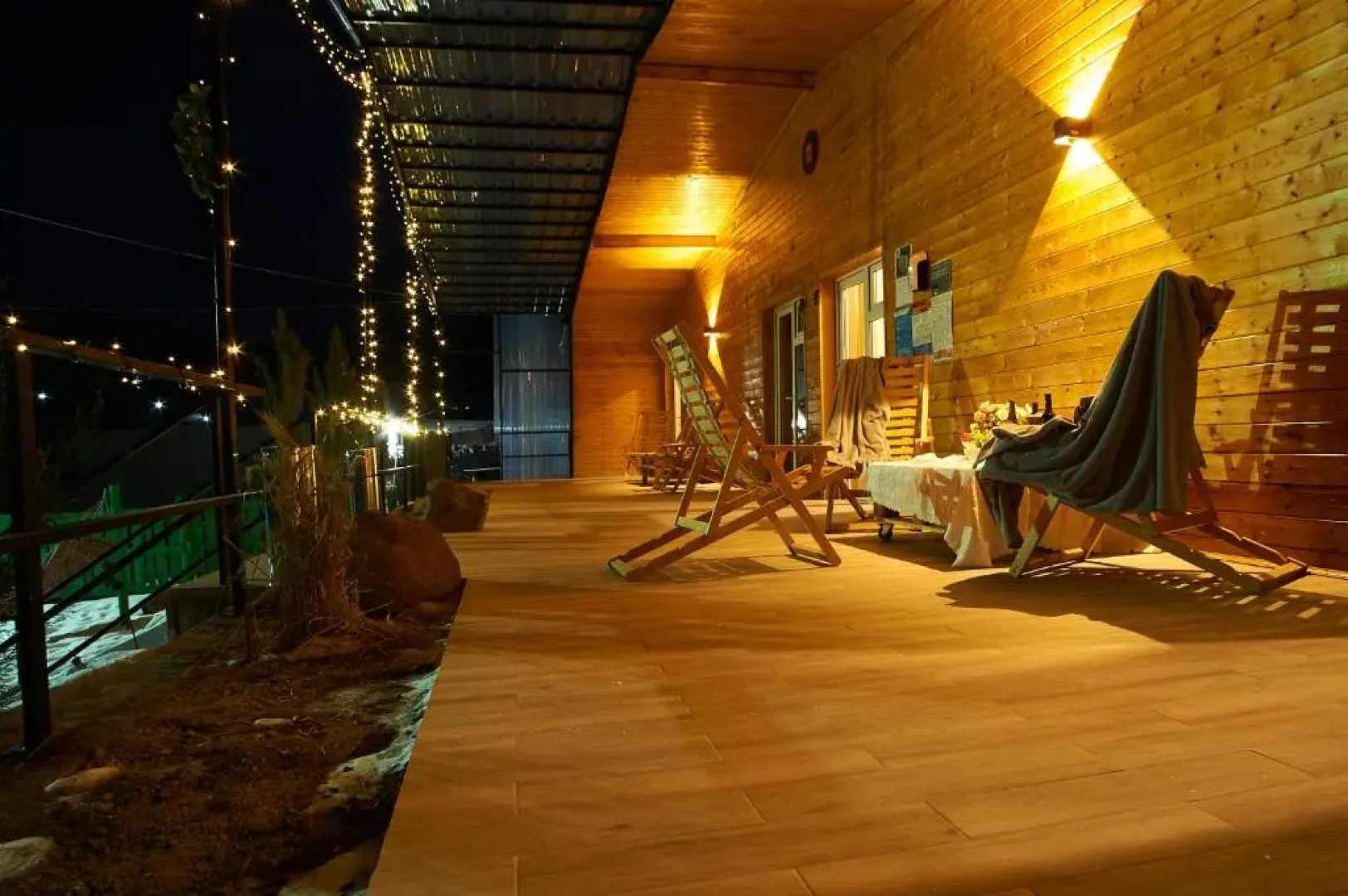 Hotel Tornisa Kazbegi