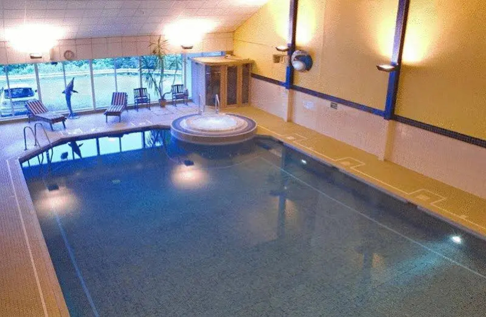 Buchanan Arms Hotel & Spa