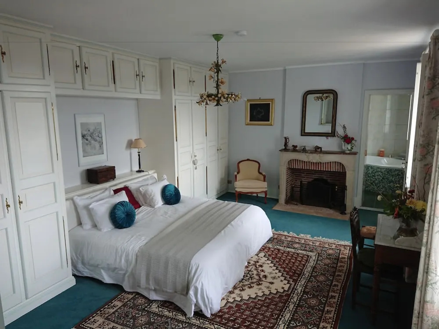 Le Manoir Du Plessis