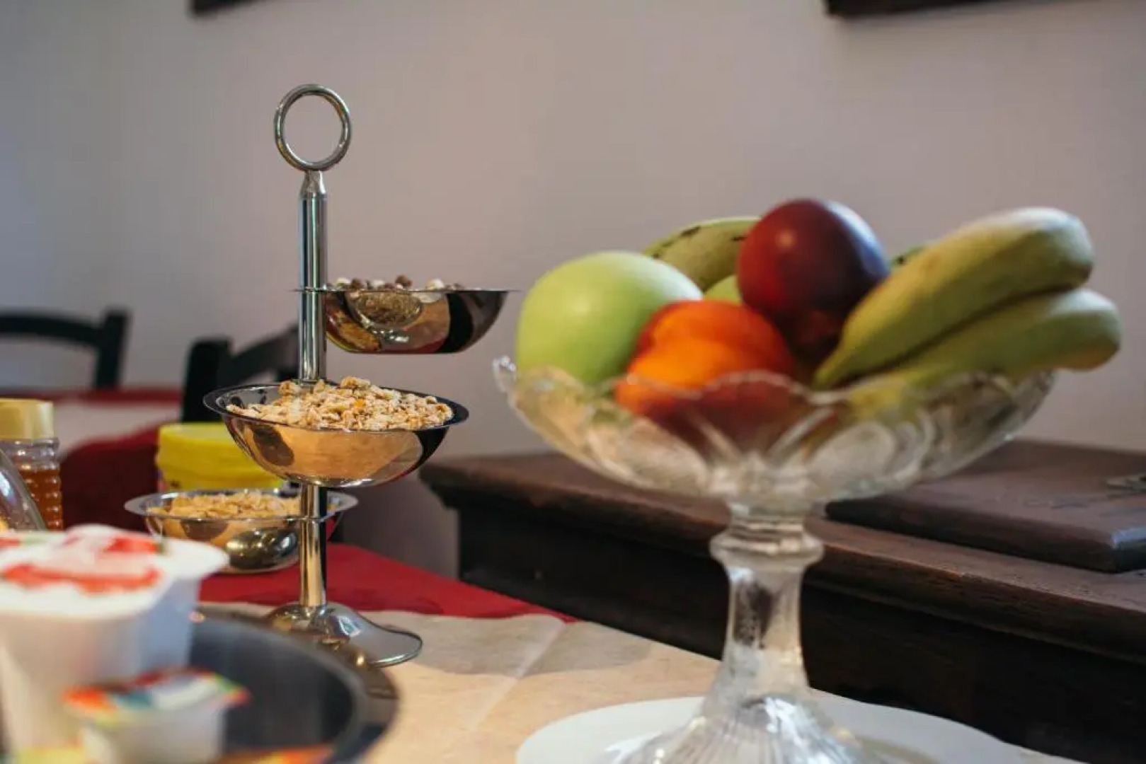 Agriturismo Casa delle Rose Winery