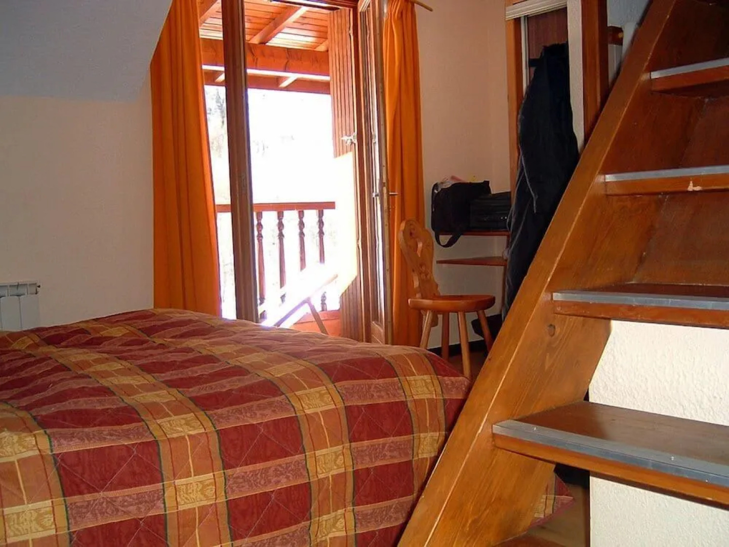 Hôtel Spa la Cascade