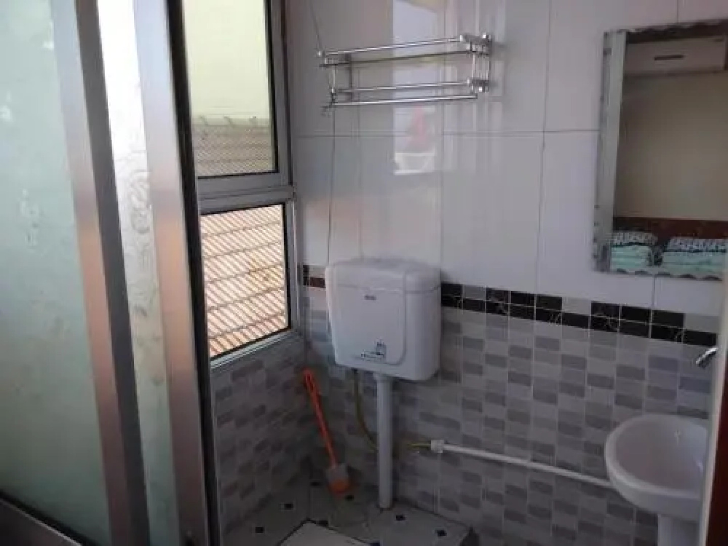 Wujiatai Fenggaoyujia Guesthouse