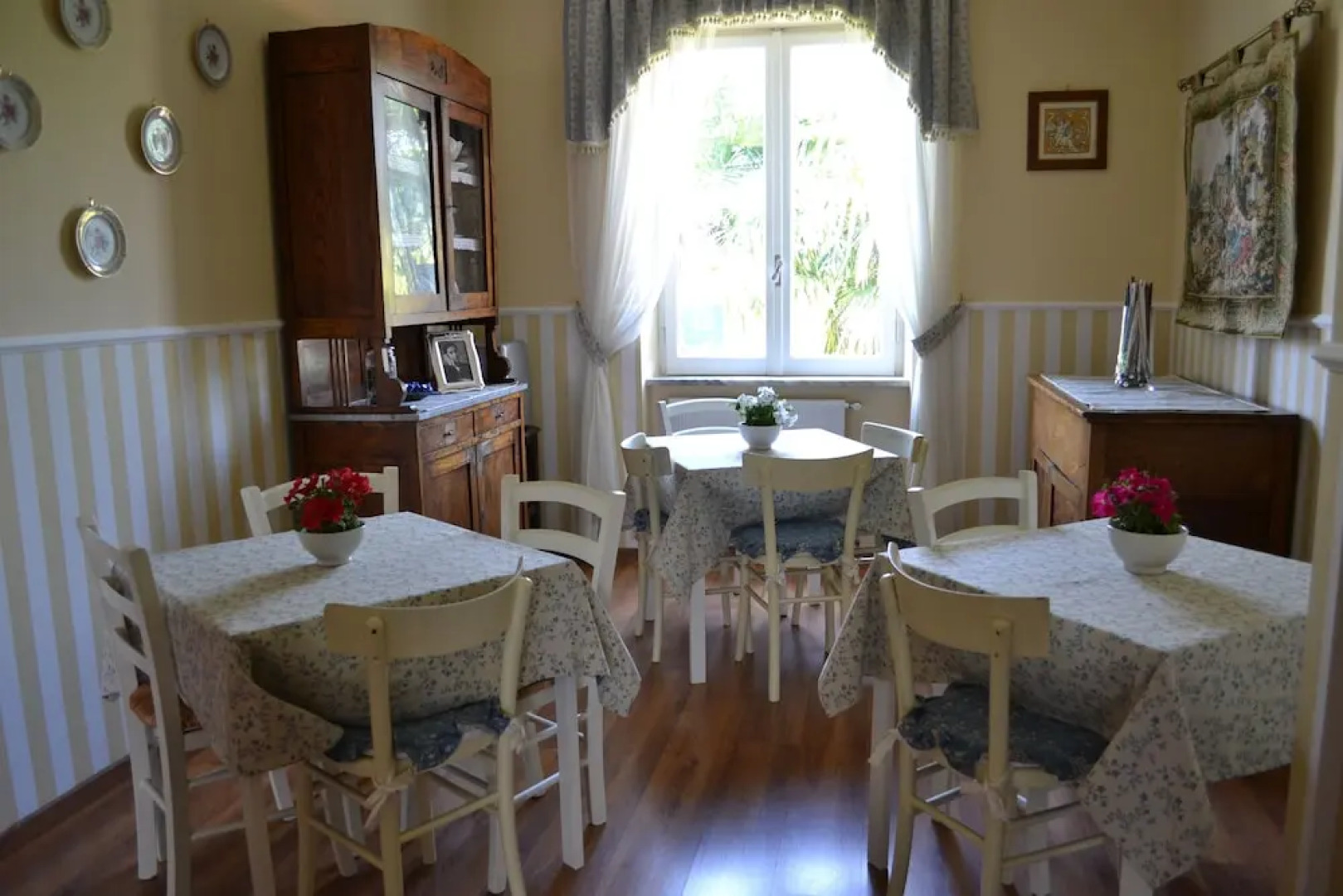 Anita Bed and Breakfast