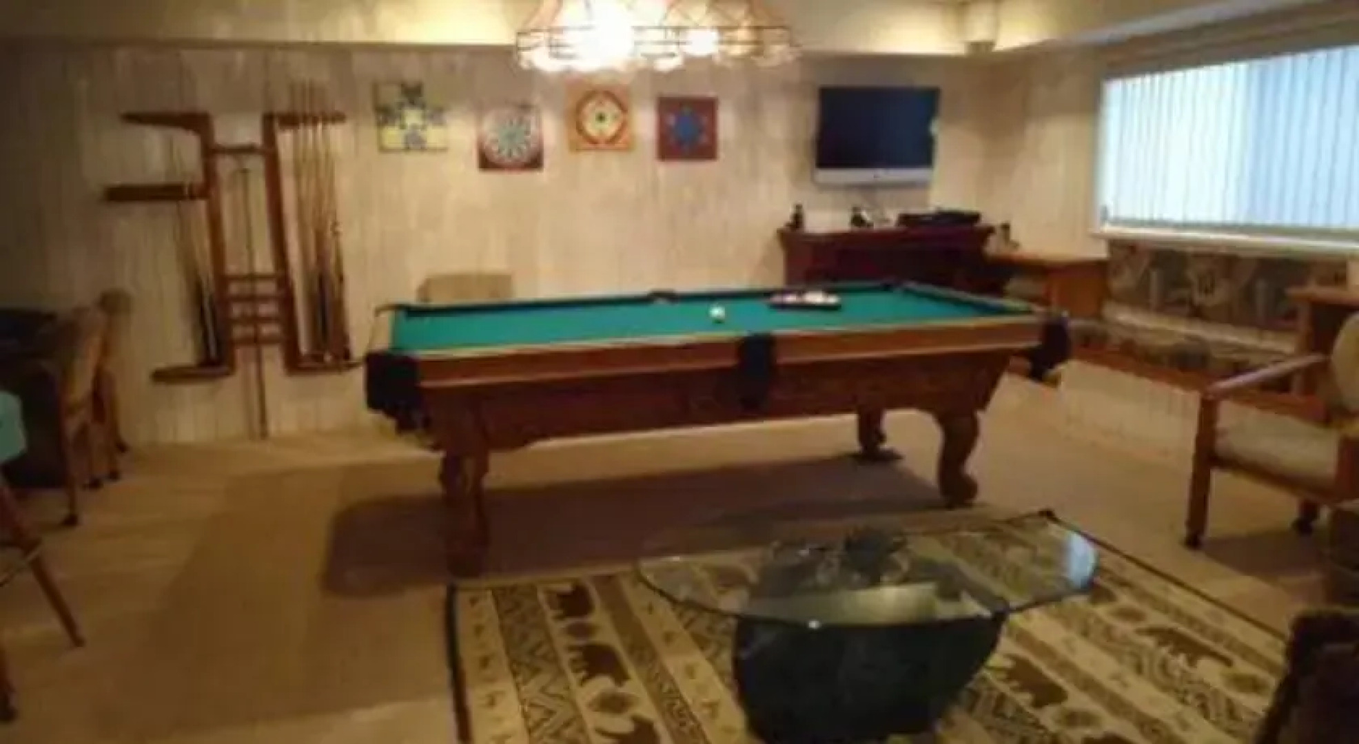 RedAwning Bear Nine Lodge #1309