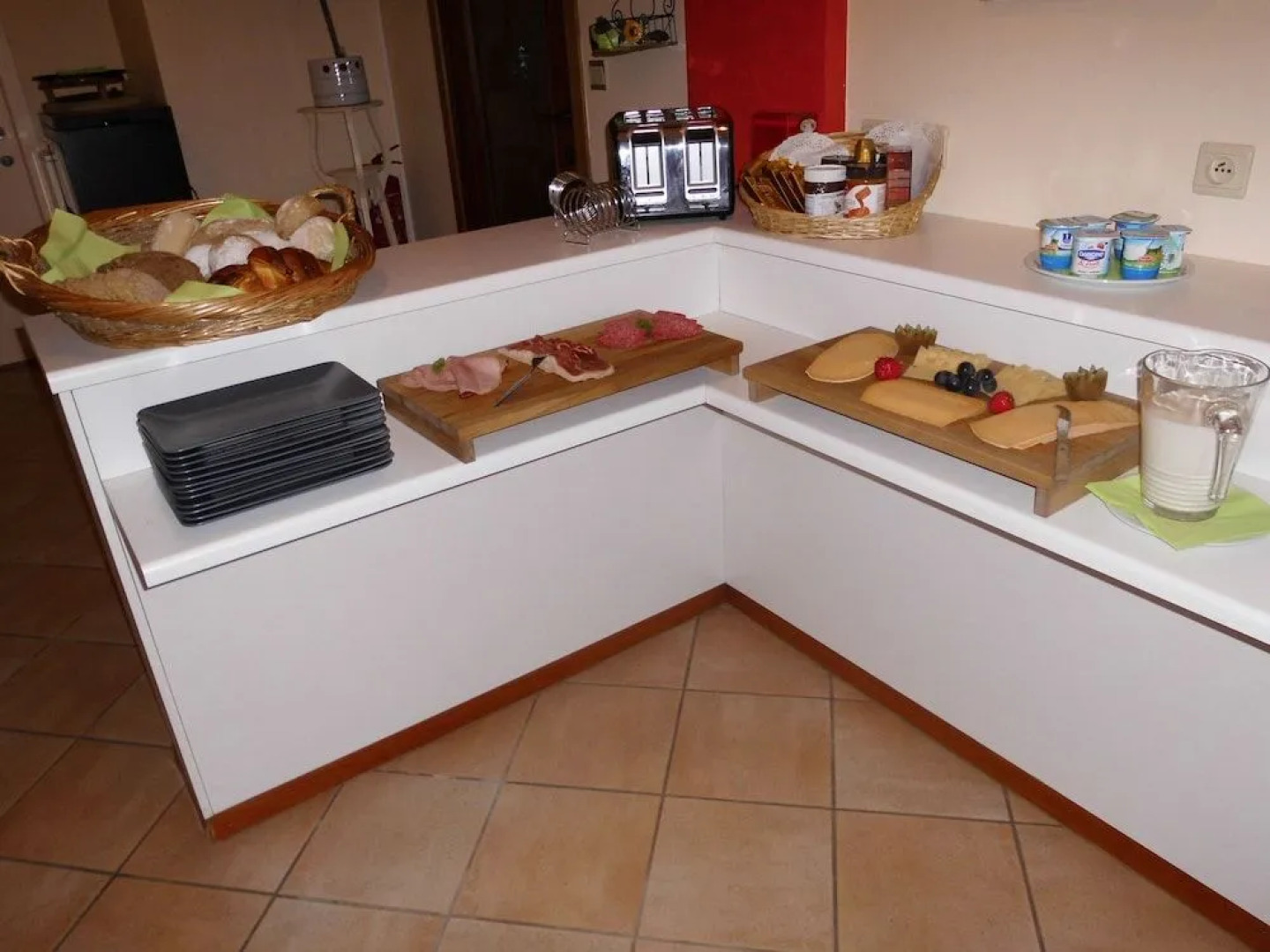 The Protea B&B “ MENIN ROAD”